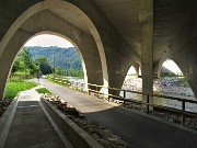 Al  Pià via Al Derò ad anello da Ambria di Zogno -30magg23 - FOTOGALLERY